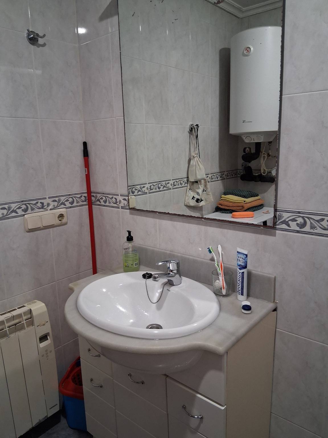 Appartement 'Garro1' met uitzicht op de bergen, foto 7