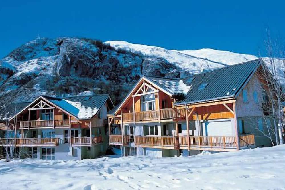 Photo : Appartement de vacances