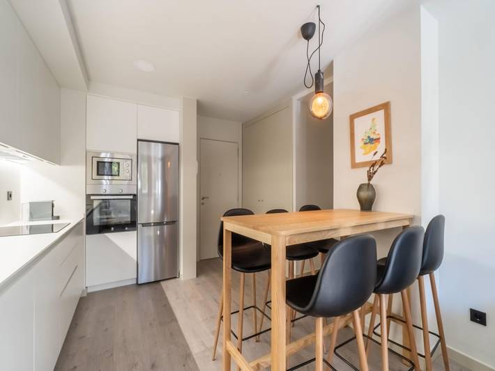 Apartamento entero, Casa en Benasque cerca del lago in Cerler, Benasque