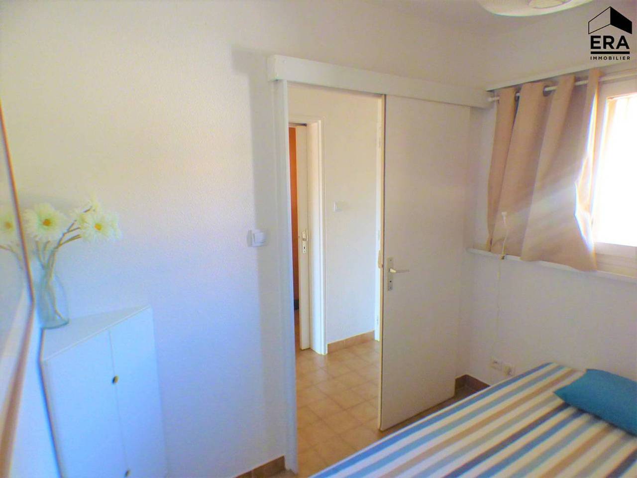 Ganze Wohnung, Gemütliche Wohnung, Parkplatz - 4 Pers., strandnah in Bormes-les-Mimosas, Parc national Port-Cros