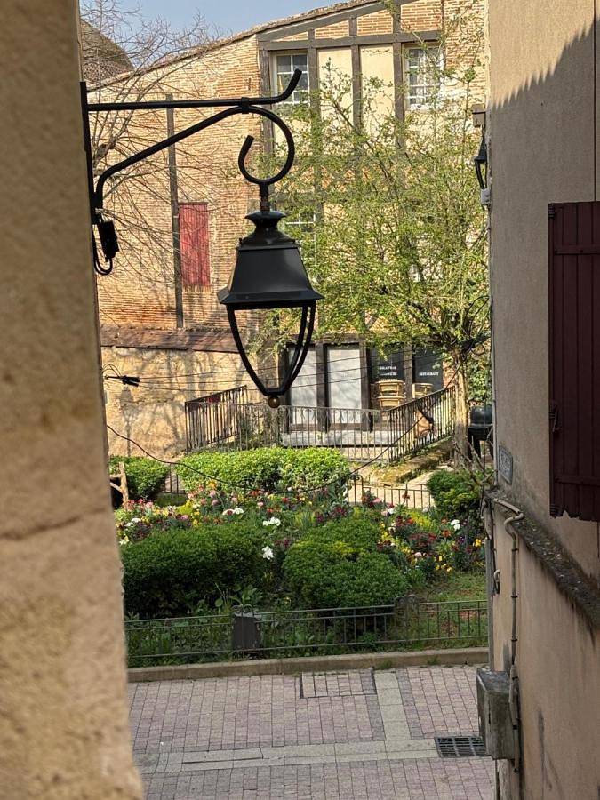 Gîte pour 4 personnes, avec vue dans Office de Tourisme de Bergerac Sud Dordogne - 4
