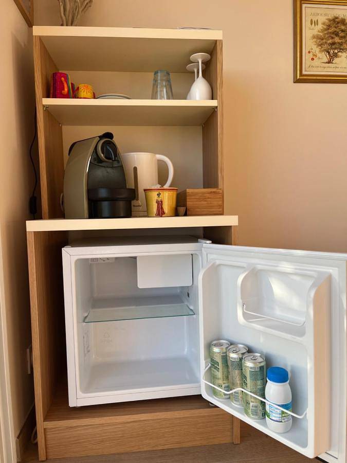 Maison d’hôte pour 2 personnes, avec vue ainsi que balcon et jardin dans Le Lavandou - 3