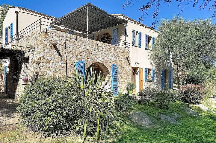 Apartamento de vacaciones para 5 personas - 1