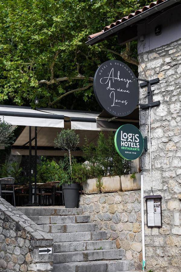 Hôtel pour 2 personnes, avec jardin