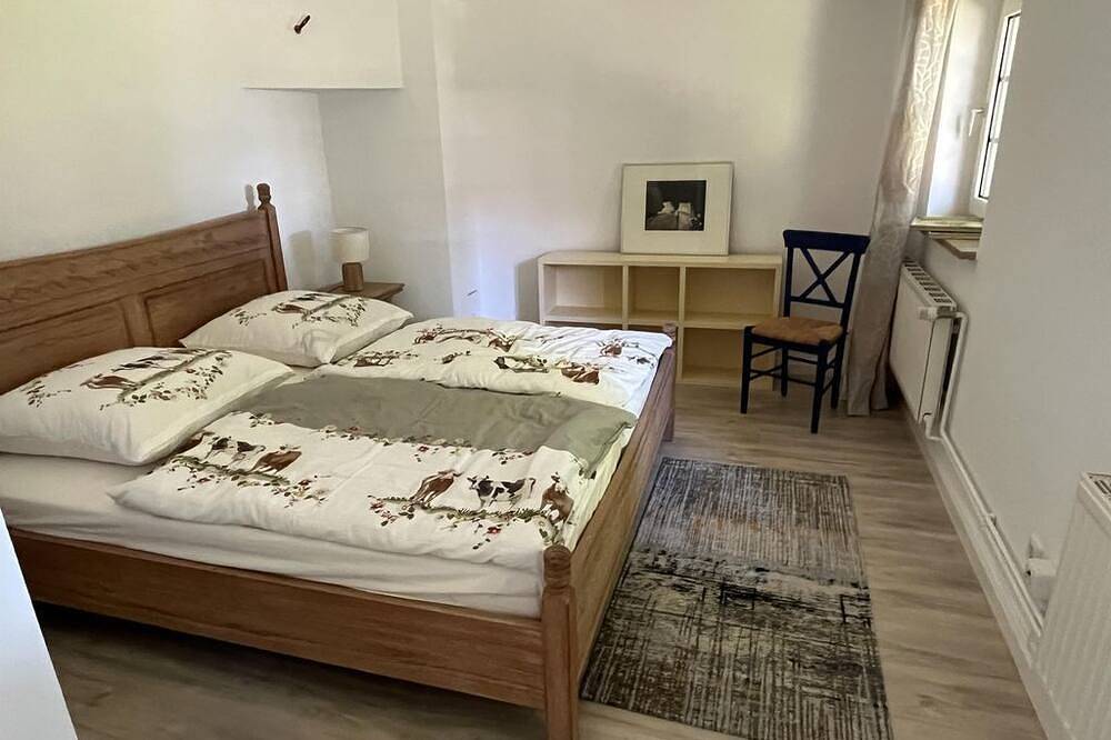 Gut Müssen 2a, Landhaus - Landhaus Gut Müssen 2a in Krems II, Kreis Segeberg