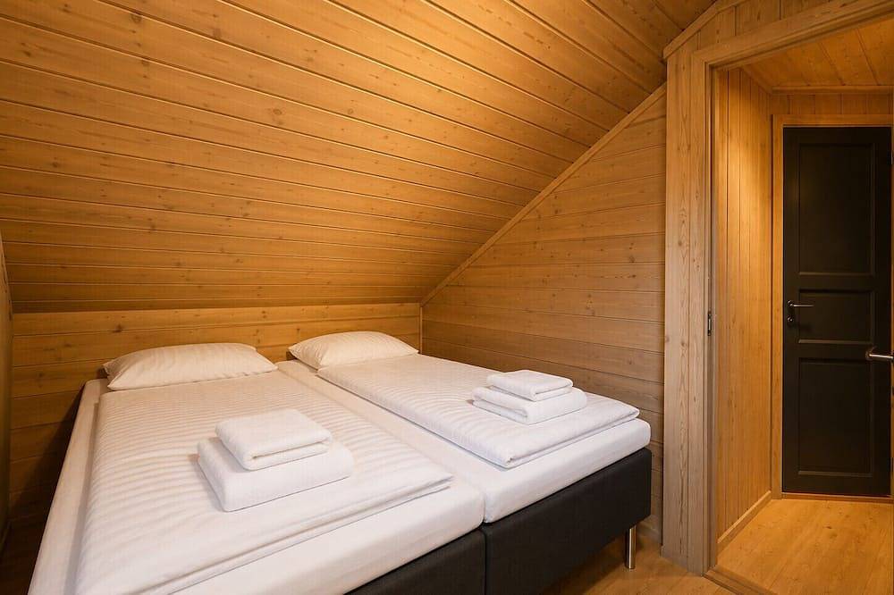 Dream cabin by Geilo – ski-in/ski-out with room for the whole family! in Geilo, Hol