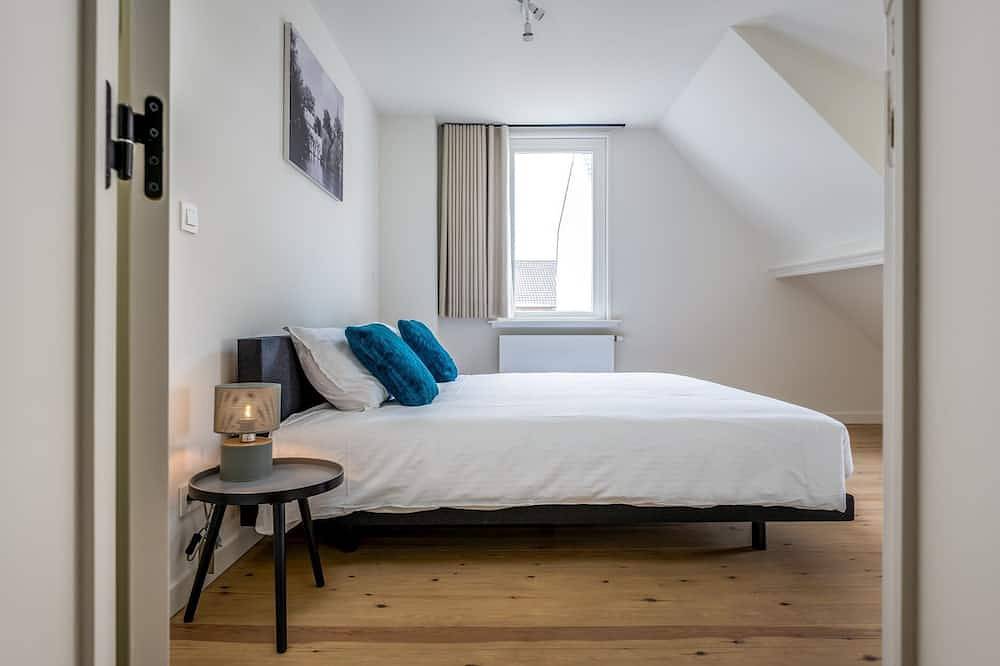 Maison Chartreuse: historische woning in de rand van Brugge in Brugge, West-Vlaanderen