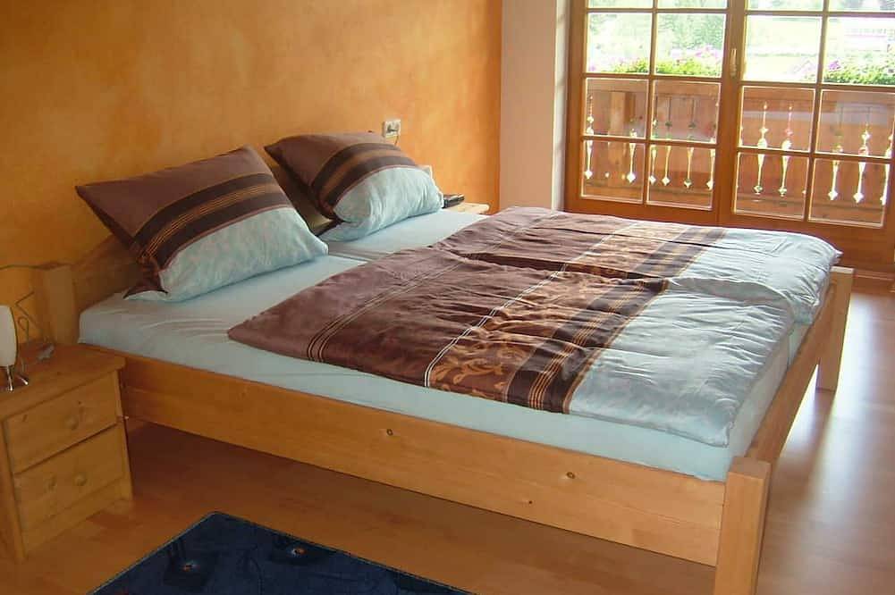 Wanglerhof - Ferienwohnung, Kappelenblick , 2 Schlafzimmer, 1 Wohnküche, max. 5 in Schuttertal, Mittlerer Schwarzwald