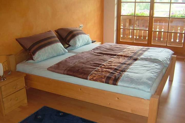 Bauernhof für 4 Personen, mit Garten in Schuttertal - 3