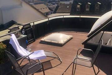 Vakantieappartement voor 2 Personen in Zürich, Zürich (district), Afbeelding 3