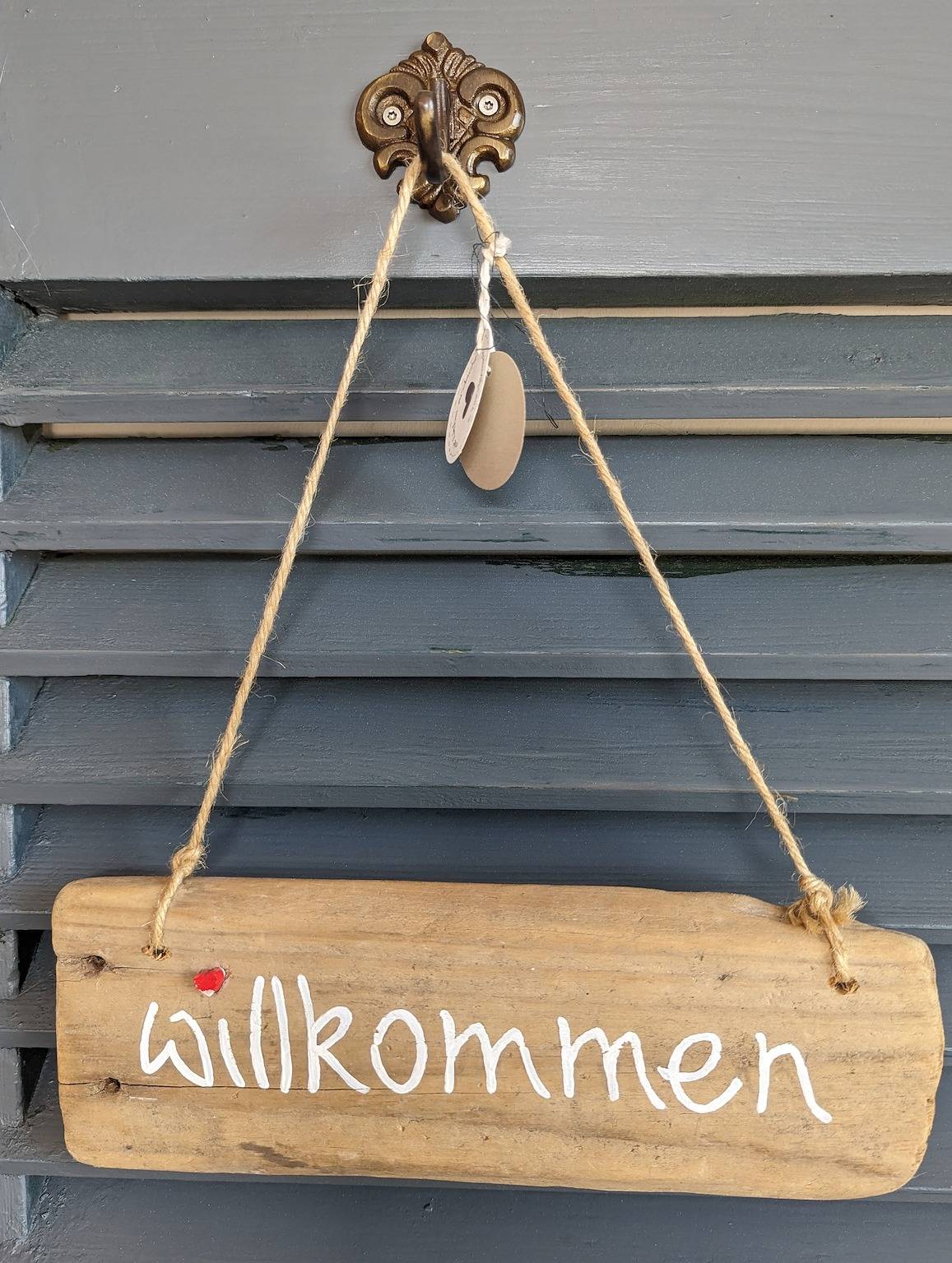 Wasserhaus Schleiblüte in Schleswig, Schleswig & Umgebung