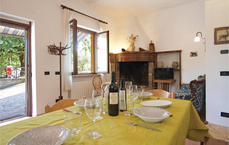 Lakeview 100: Piscina, Cucina, WiFi, Parcheggio in Magione, Lago Trasimeno