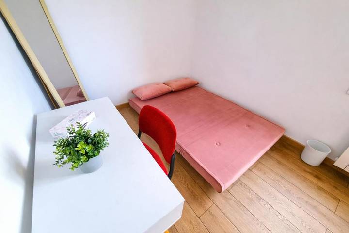 Location de vacances pour 2 personnes, avec vue et jardin à Le Vaudreuil - 4