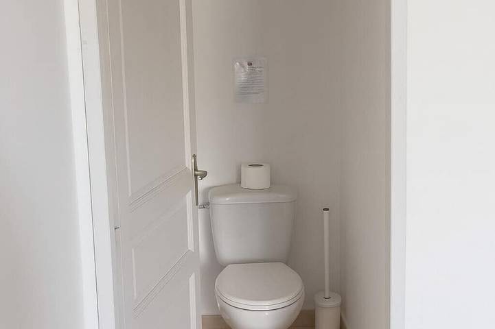Ganze Wohnung, Duplex mit Meerblick, Klimaanlage, Wlan, in einer *** Residenz mit Swimming in Serra-di-Ferro, Ajaccio und Umgebung