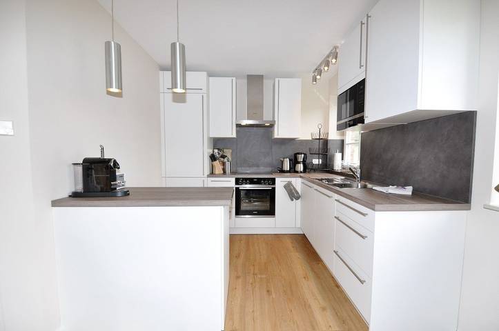 Ferienhaus für 5 Personen, mit Garten und Terrasse auf Eiderstedt - 4