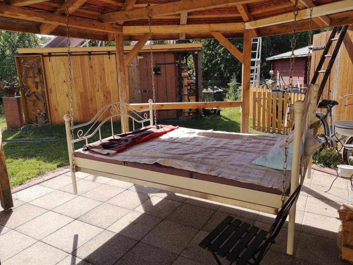 Ferienwohnung-gurran in Lübben, Dahme-Spreewald