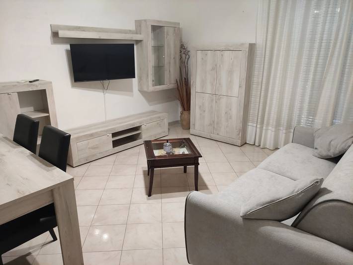 Appartamento intero, Appartamento con balcone a Porto Santo Stefano 89 m² vista mare in Porto Santo Stefano, Monte Argentario
