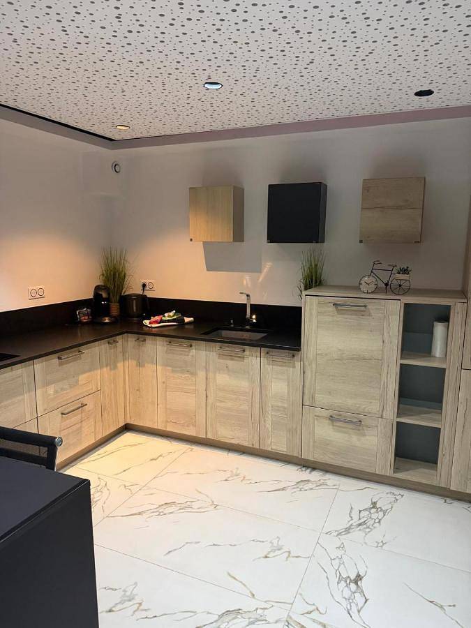 Appartement entier, Two-Bedroom Apartment in Frontenex, Région d'Albertville