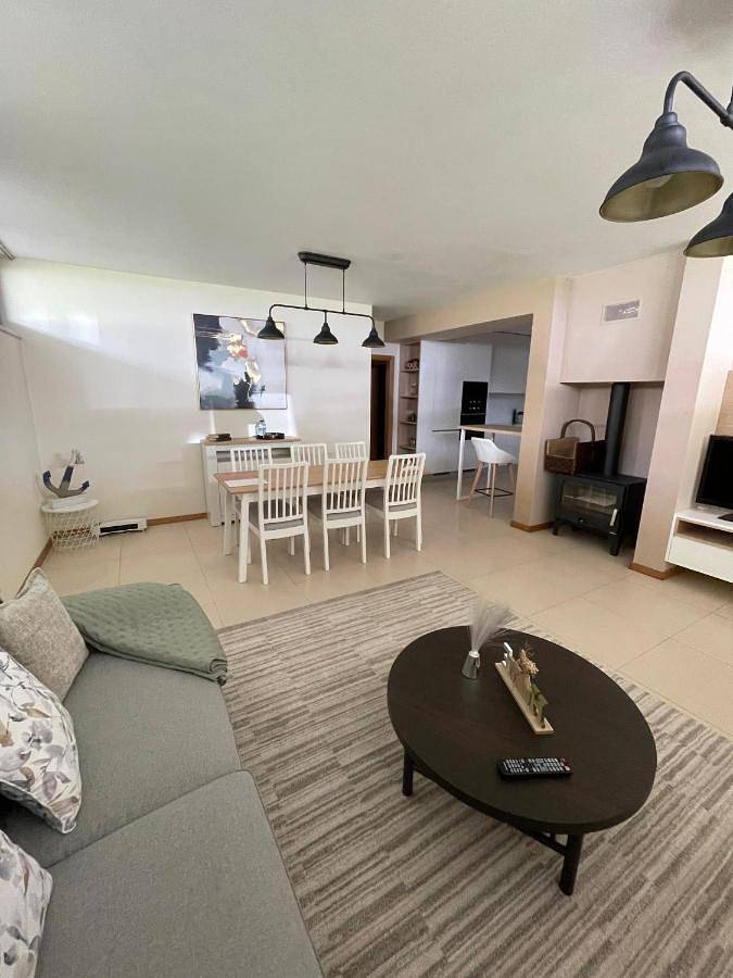 Three-Bedroom House in Praia da Tocha, Tocha (Cantanhede)