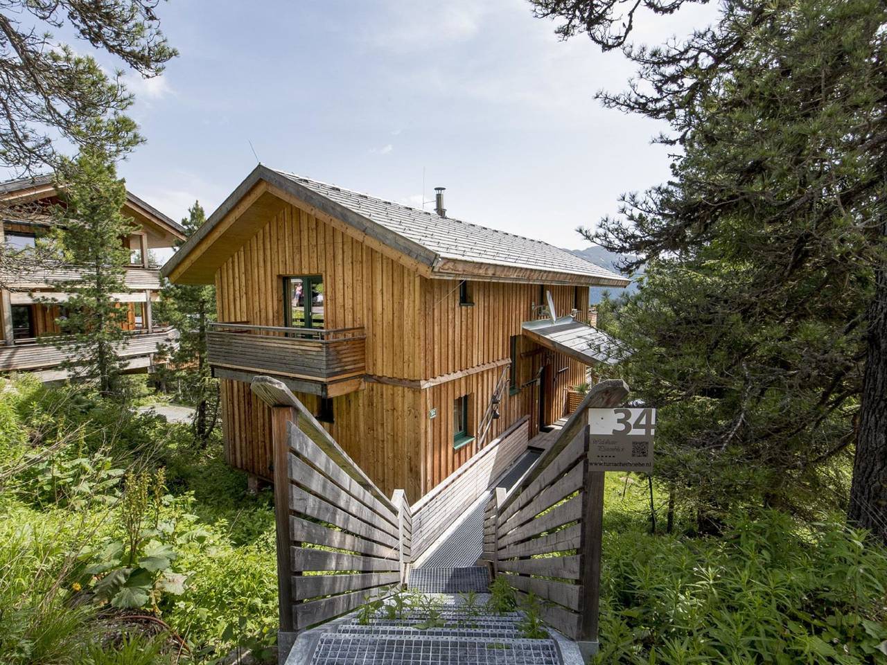 Casa vacanza a Nockberge a partire da 359€ a notte