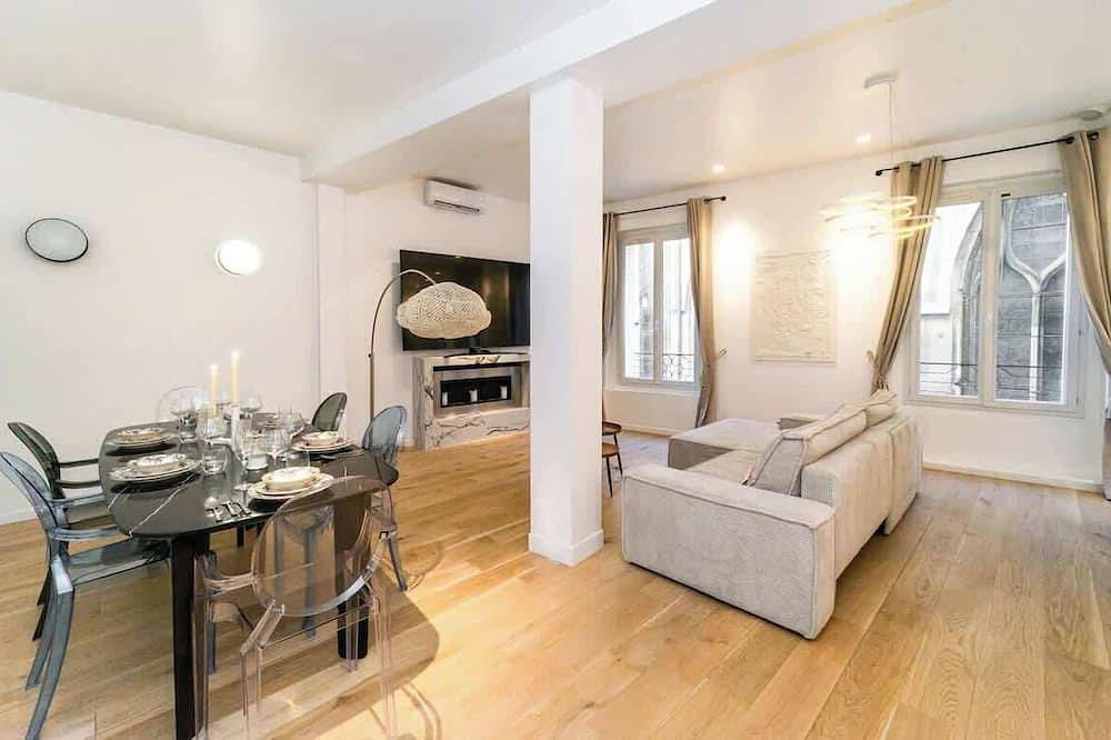 Appartement de vacances