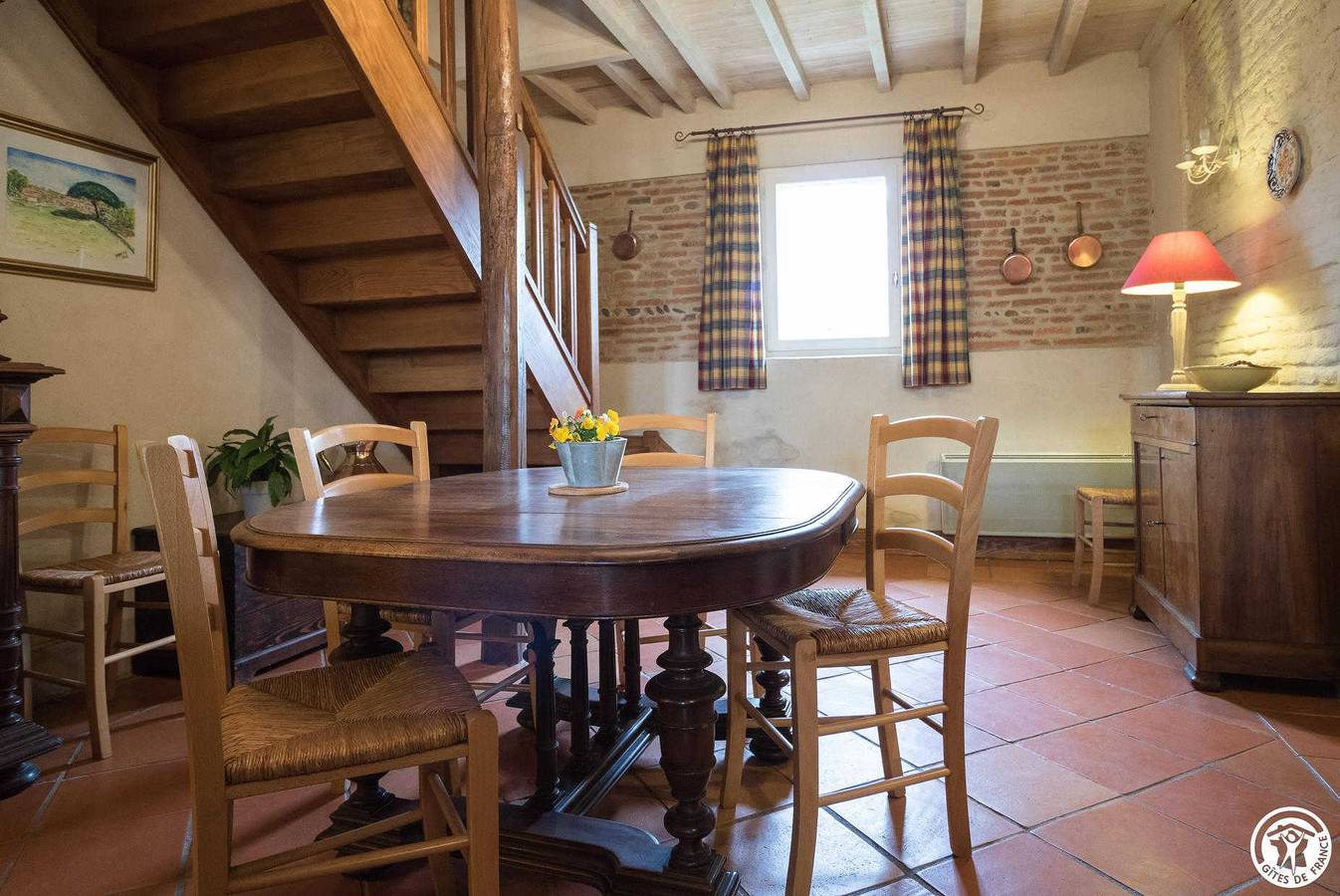 Domaine de Blanconne in Léguevin, Haute-Garonne