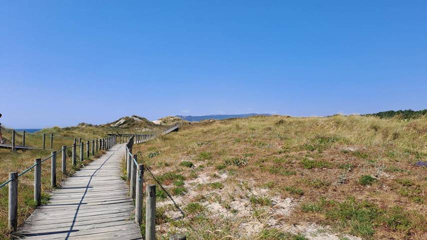 Gîte pour 6 personnes, avec vue et balcon dans Amorosa - 4