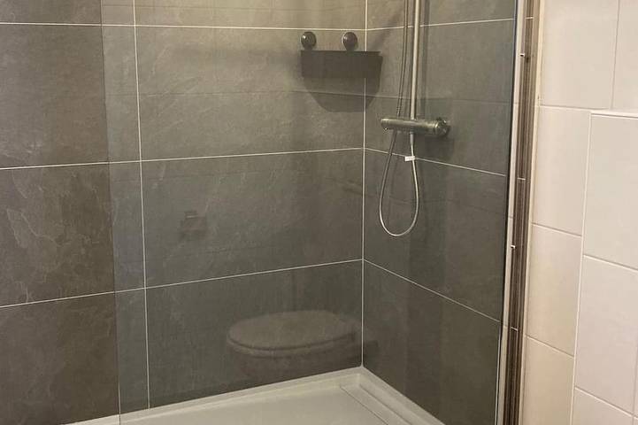 Ferienwohnung für 6 Personen, mit Garten in Kandel - 3