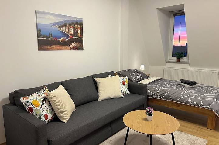 Ferienwohnung für 7 Personen in Bremerhaven