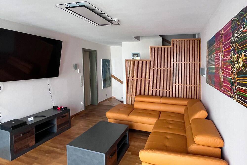 City House Apartments in Marktheidenfeld, Spessart-Mainland