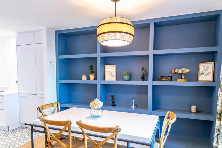 Location de vacances pour 6 personnes, avec jardin et vue à Kinsale - 3