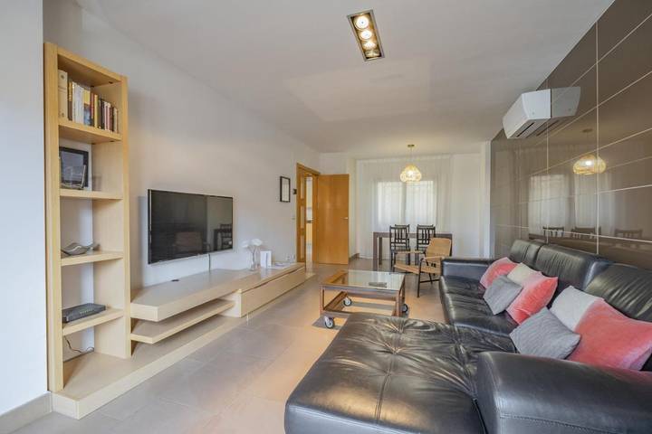 Location de vacances pour 6 personnes, avec vue ainsi que jardin et piscine à Ávila - 3