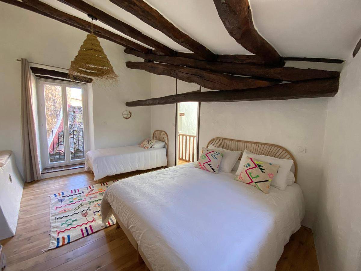 One-Bedroom House in Creissels, Parc naturel régional des Grands Causses