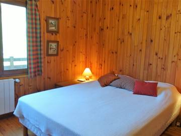 Chalet für 6 Personen in Beaufort (Rhône-Alpes), Mont-Blanc-Massiv, Bild 2