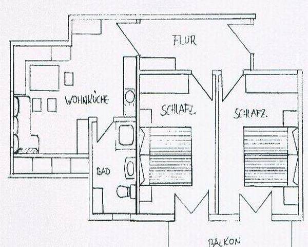 Ganze Ferienwohnung, Kapell in Tschagguns, Schruns-Tschagguns