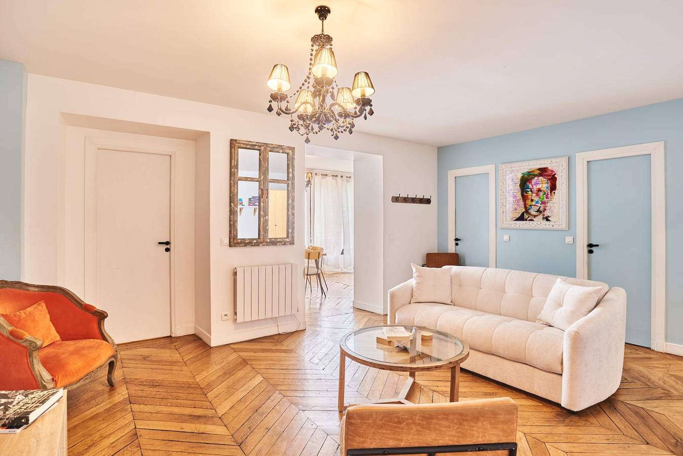 Photo : Appartement de vacances