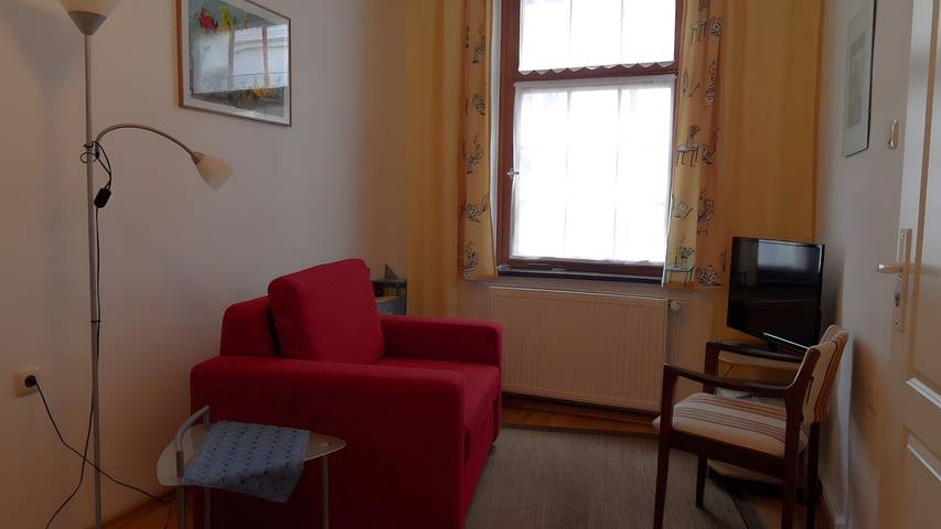 Ferienwohnung für 2 Personen in Wismar - 3