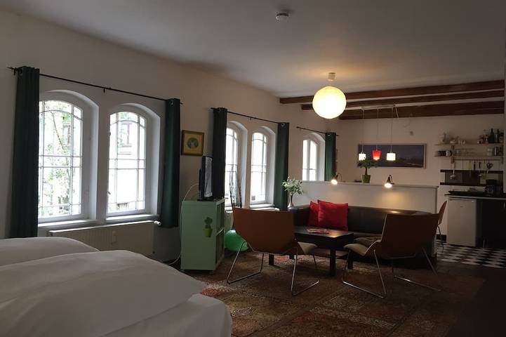 Ferienwohnung für 4 Personen in Kreuzberg Berlin - 2