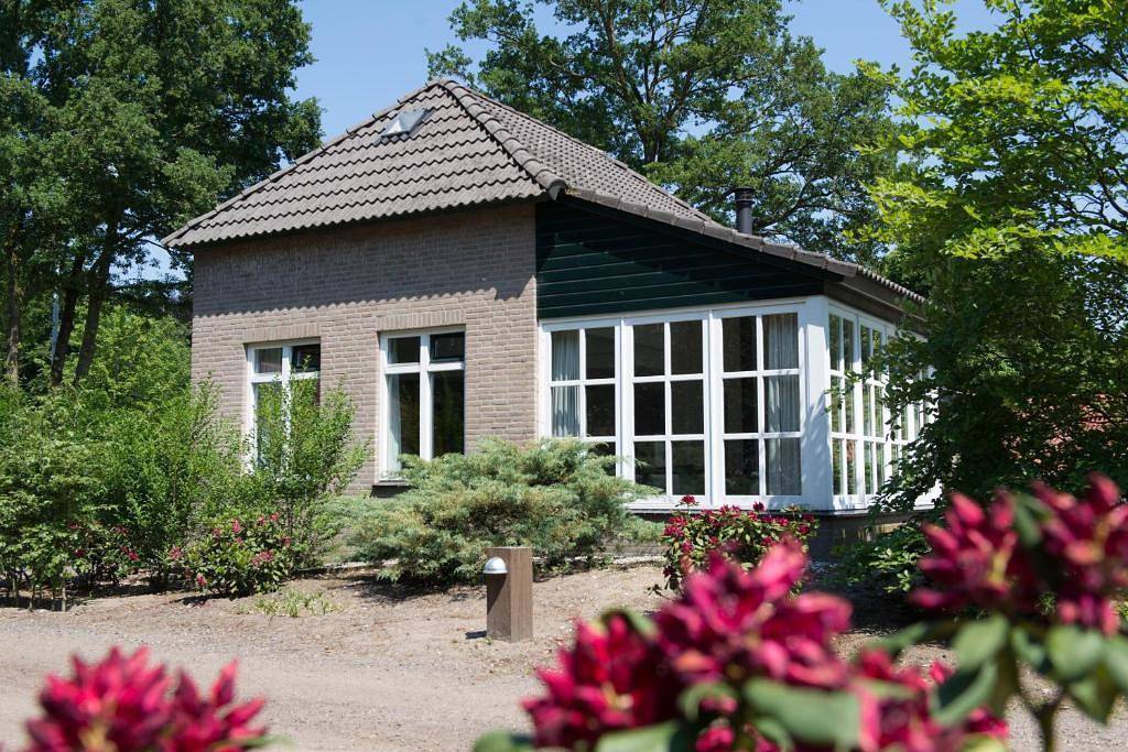Sandberghe — Villa met Privé Bubbelbad | 2-6 Pers. in Uden, Noord-Brabant