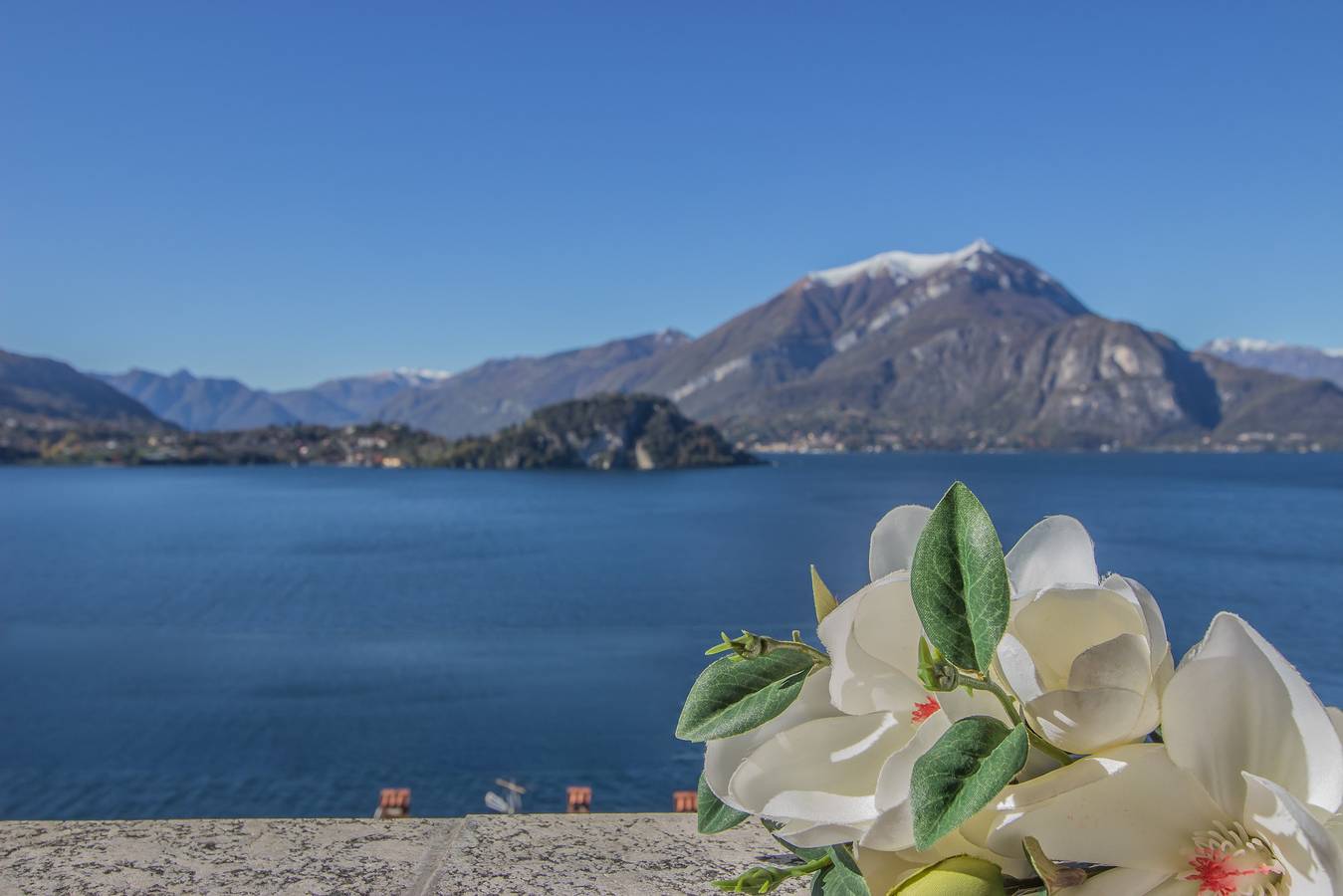 Appartamento intero, Angolo con Vista in Comune di Varenna, Prealpi Bergamasche Occidentali