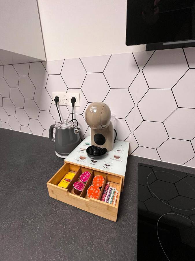 Gîte pour 2 personnes, avec jacuzzi à Dorlisheim - 3