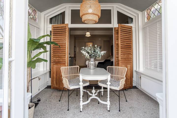 Ferienwohnung für 2 Personen, mit Terrasse in Zandvoort - 2