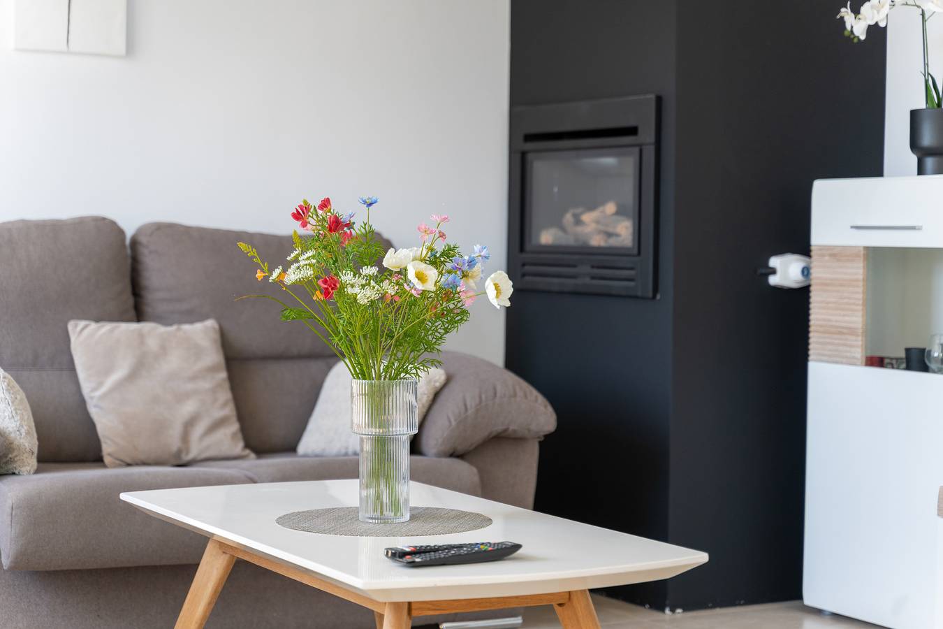 Maison de vacances pour 6 personnes avec terrasse in Las Calas, Torrevieja