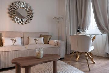 Gîte pour 2 personnes à Ladoix-Serrigny