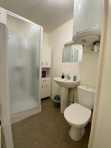 Gîte pour 2 personnes à La Flèche - 4