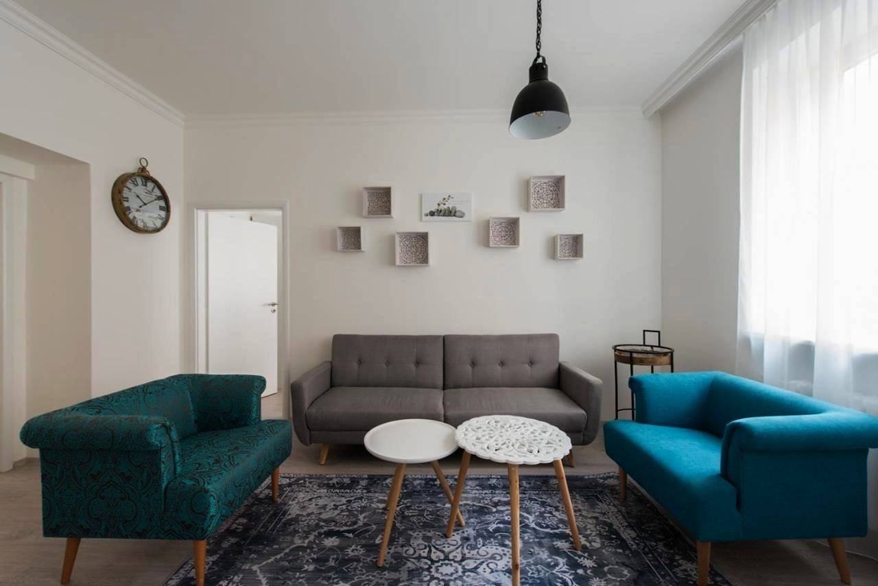 Ganze Wohnung, Apartment in Wieden (Wien Bundesland), Wien