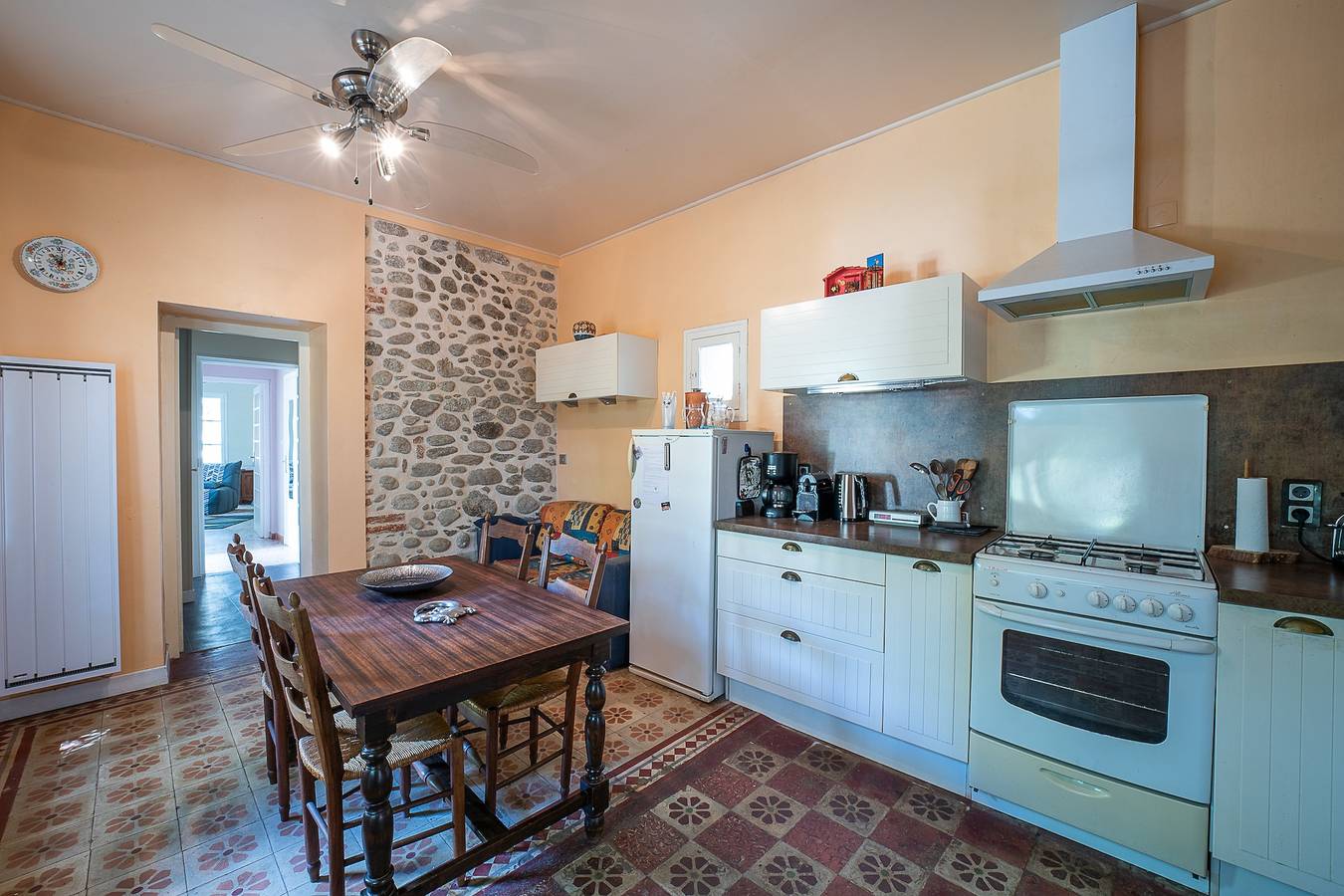 Le Havre Catalan - Maison pour 6 à Argelès-sur-mer in La Côte Vermeille, Argelès-sur-Mer