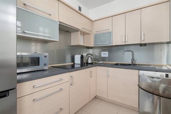 Ferienwohnung für 6 Personen, mit Whirlpool und Pool sowie Garten und Sauna, mit Haustier in Zakopane - 4