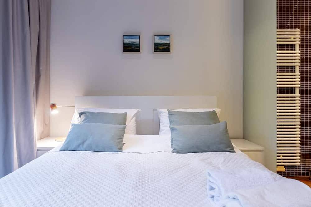 Appartamento intero, Deluxe Garden Condo Near Centre in Woluwe-Saint-Pierre, Fiandre