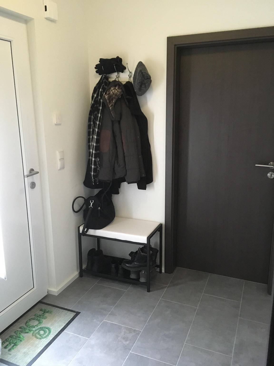 Ganze Ferienwohnung, Moderne Ferienwohnung am Wald - Ferienwohnung mit Pool in Siegsdorf, Bayerische Alpen